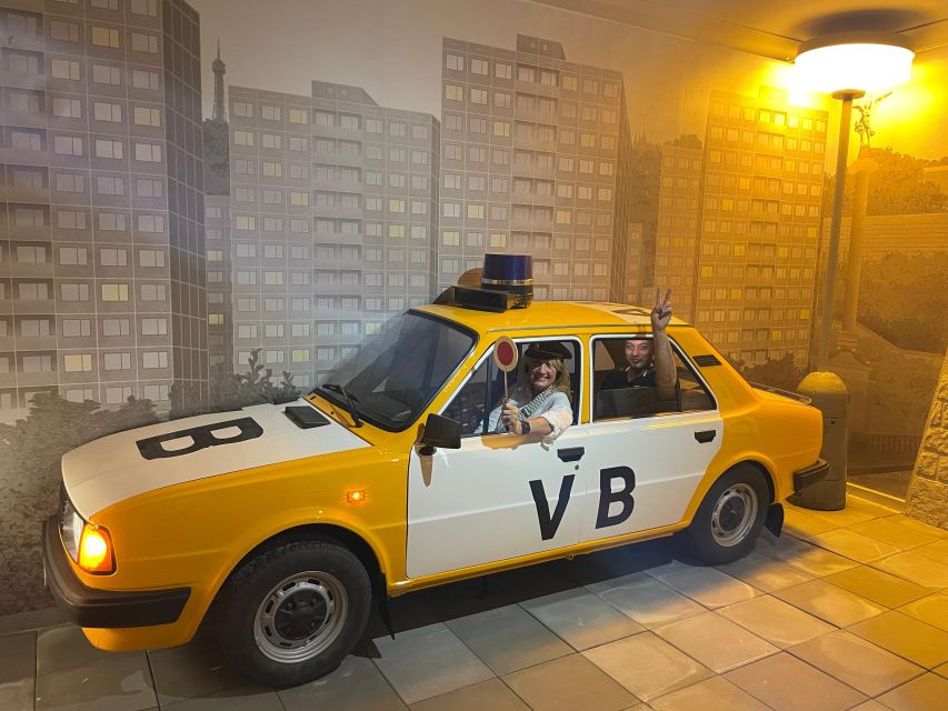 Prague: Story of Prague Immersive Museum Experience - Value and Timing: Is $18 a Smart Use of Your Day?