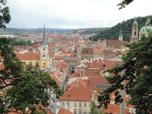 Prague Super Saver: Lobkowicz Palace Concert plus Lobkowicz Palace Museum Entrance Ticket - Key things to know before you go