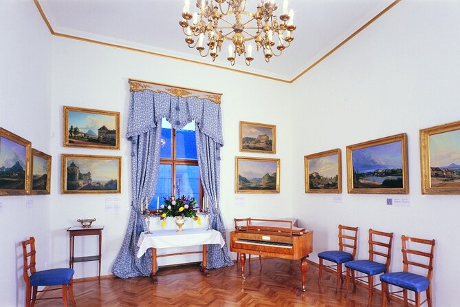 Prague Super Saver: Lobkowicz Palace Concert plus Lobkowicz Palace Museum Entrance Ticket - How to pace the whole experience in about 2 hours
