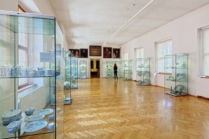 Prague Super Saver: Lobkowicz Palace Concert plus Lobkowicz Palace Museum Entrance Ticket - Price and value: what you’re really paying for