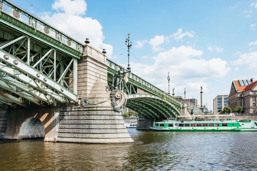 Prague: Swimming Beer Bike on A Cycle Boat - Who this is best for, and who should think twice
