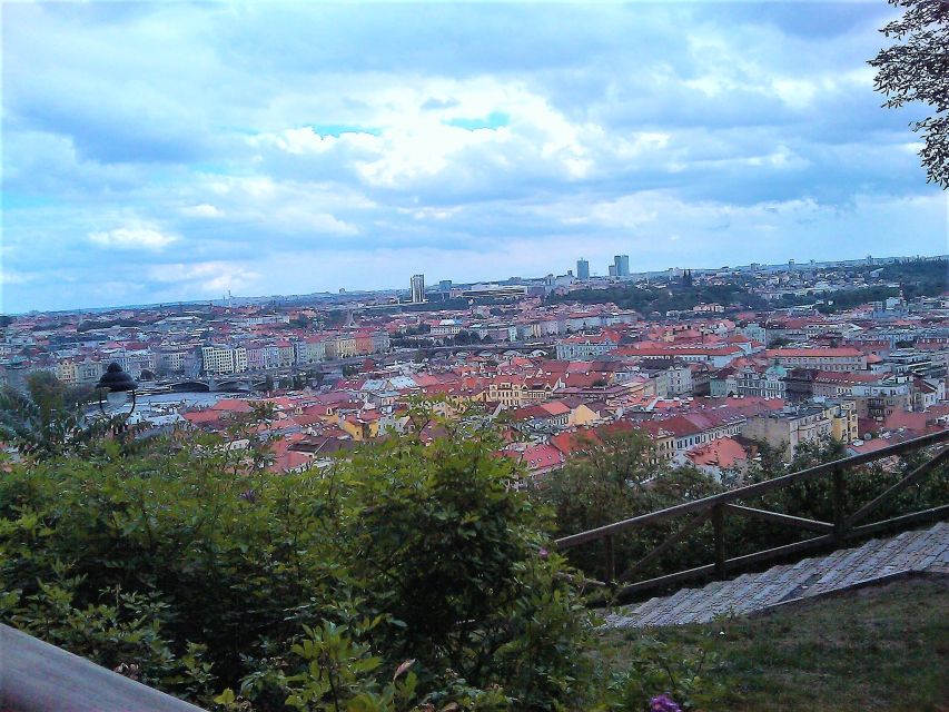 Prague: Tailored Sightseeing Tour in French - How a French-Only Private Walk Changes the Whole Trip