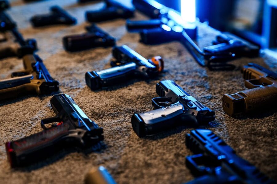 Prague: Target Gun Shooting Experience with Hotel Pickup - What the Two Hours at the Range Feels Like
