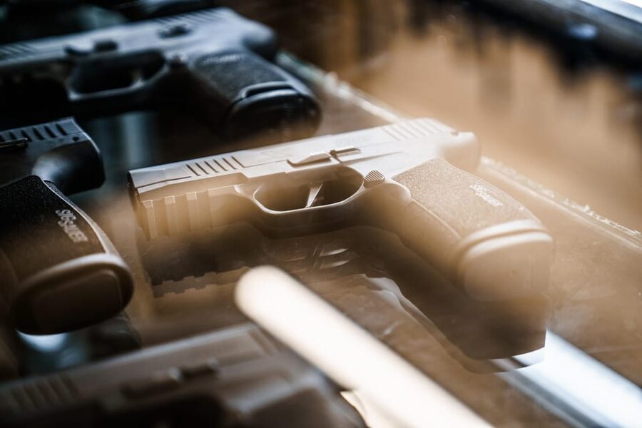 Prague: Target Gun Shooting Experience with Hotel Pickup - Group Trips, Team-Building, and the Social Side