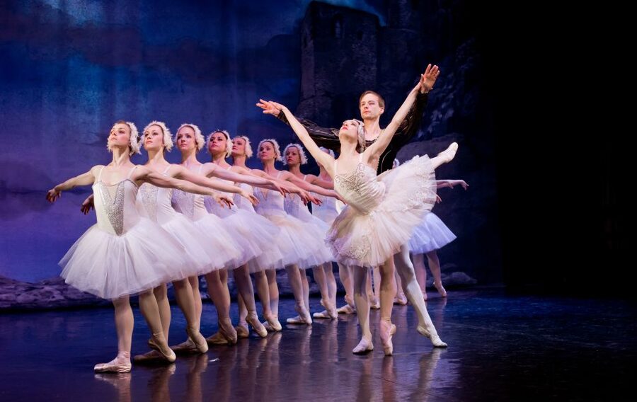 Prague: The Best of Swan Lake Ballet Tickets - Who Should Book This Performance, and Who Might Feel Off Tempo