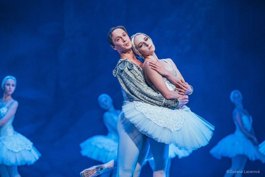 Prague: The Best of Swan Lake Ballet Tickets - Should You Book This Swan Lake Ticket in Prague?