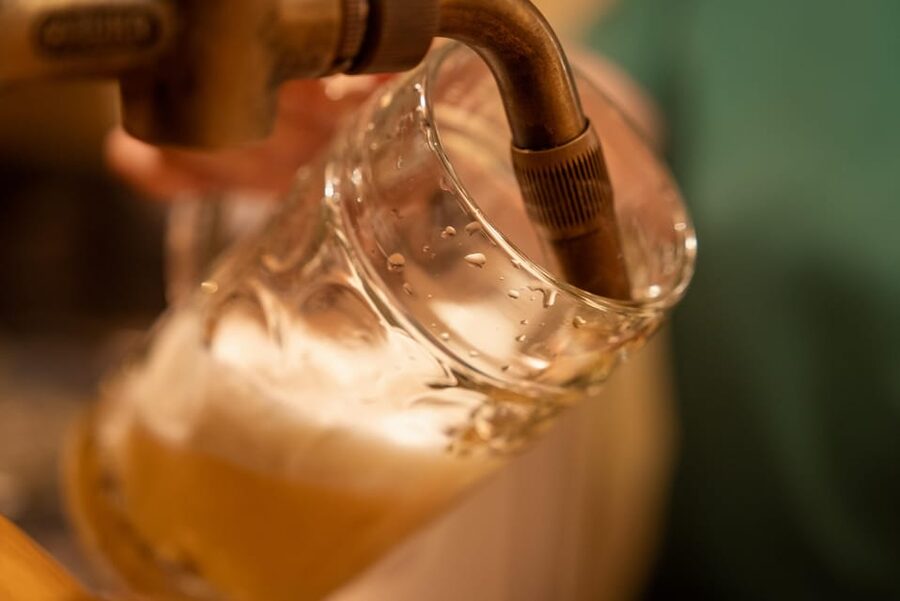 Prague: The Largest Beer SPA with Unlimited Beer Consumption - Who this Prague beer bath is for, and who should skip it