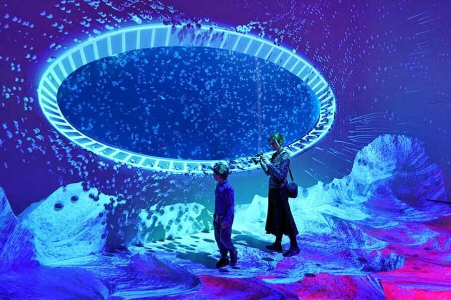 Prague: The World Of Jellyfish Entry Ticket w/ Drink - Who should book this aquarium experience in Prague?