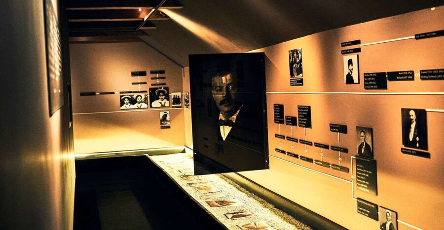 Prague: Tickets for the Franz Kafka Museum - Price and value: does $28 make sense?