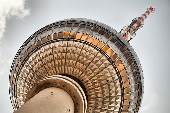 Prague to Berlin - private transfer with 2 hours of sightseeing - Timing: How the 6 to 7 Hours Usually Feel