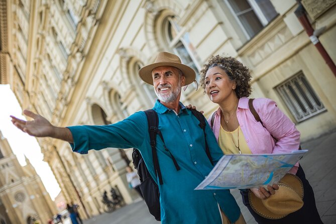 Prague to Berlin - private transfer with 2 hours of sightseeing - Lunch Time: How to Make It Work