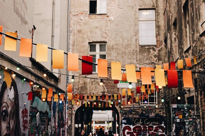 Prague to Berlin - private transfer with 2 hours of sightseeing - Price and Value: What You’re Really Paying For