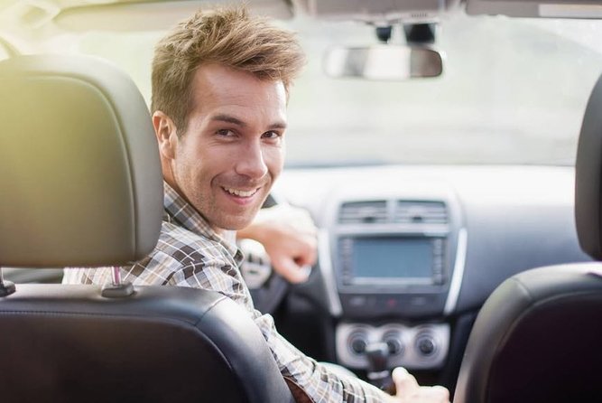 Prague to Berlin - private transfer with 2 hours of sightseeing - Practical Tips to Get the Most From Your Stop