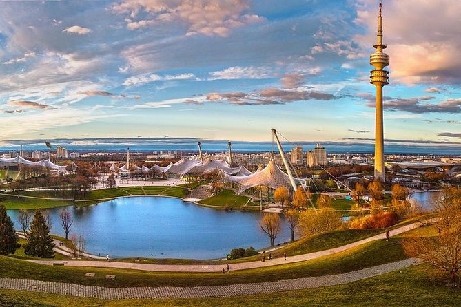 Prague to Munich - Private Transfer with 2 hours of Sightseeing - Key things you should know before you book
