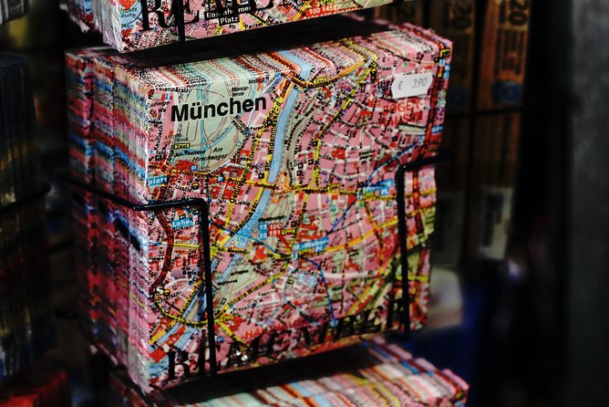Prague to Munich - Private Transfer with 2 hours of Sightseeing - Private Prague to Munich transfer that actually saves you energy