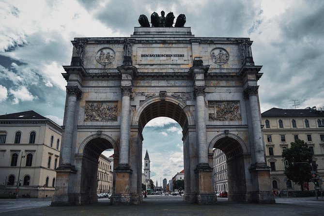 Prague to Munich - Private Transfer with 2 hours of Sightseeing - Who this private transfer fits best