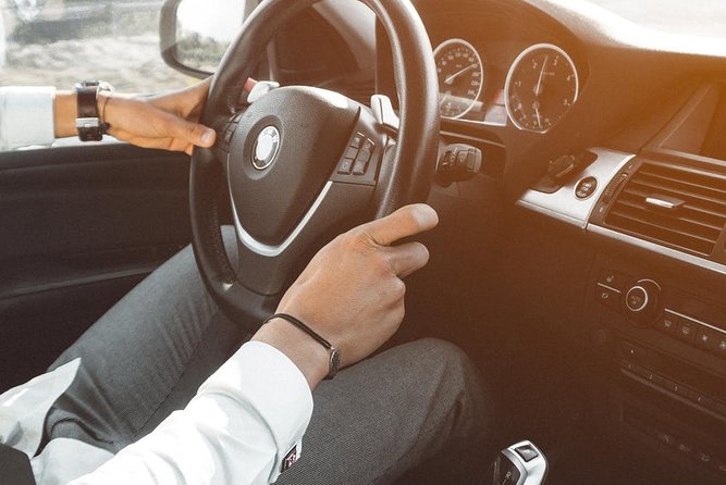 Prague to Munich - Private Transfer with 2 hours of Sightseeing - How the 6-hour plan works, and how to think about timing
