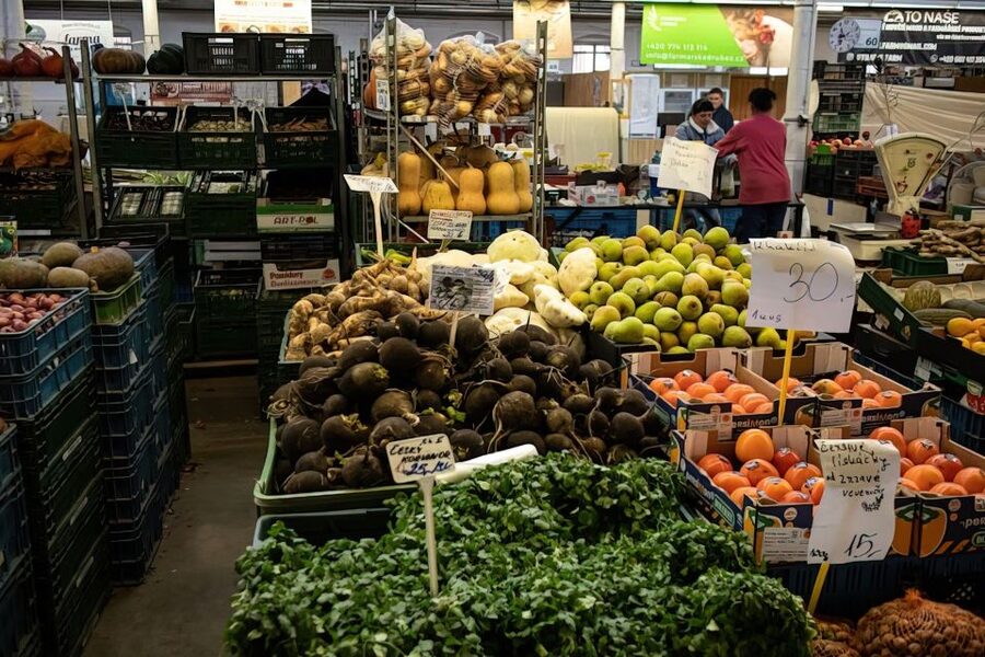 Prague: Traditional Czech Cooking Class with Market Tour - Price and value for $155 and 270 minutes of Czech comfort food