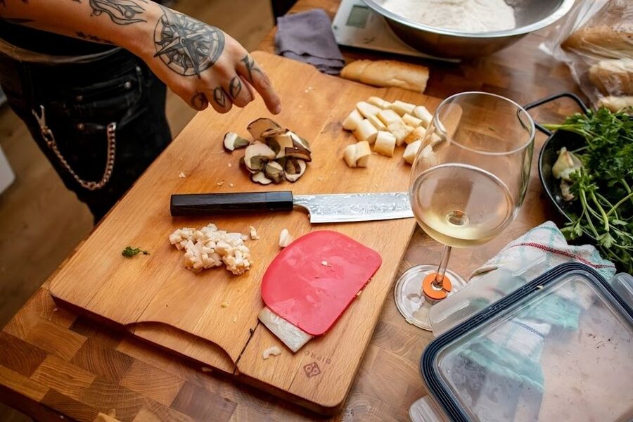 Prague: Traditional Czech Cooking Class with Market Tour - Getting to the kitchen, and why transportation is part of the plan