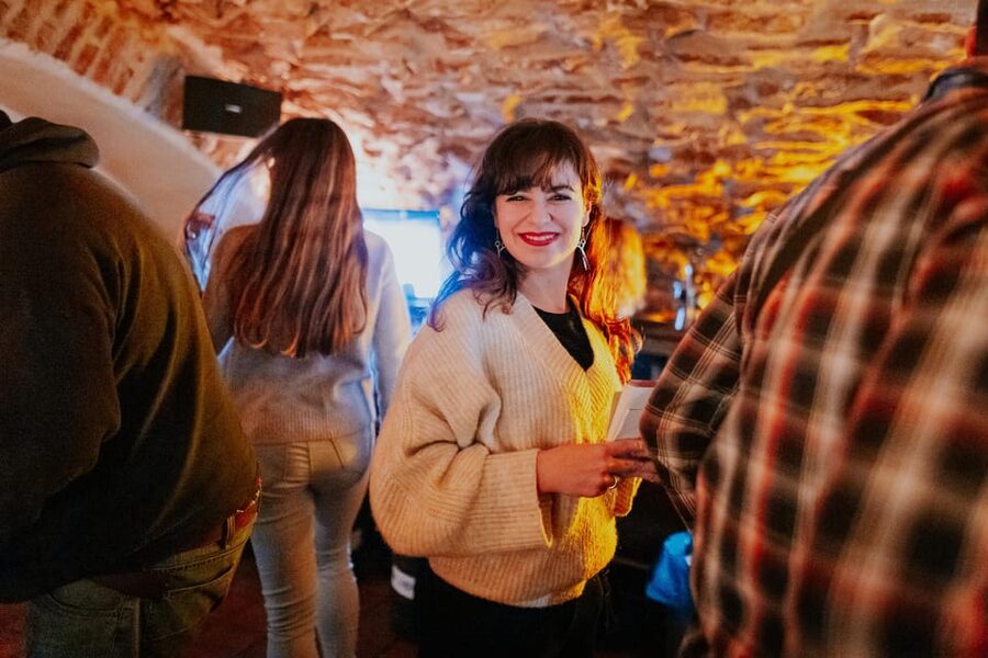 Prague: Tuesday Stand-Up Comedy in English - Should You Book Tuesday Stand-Up Comedy in English?