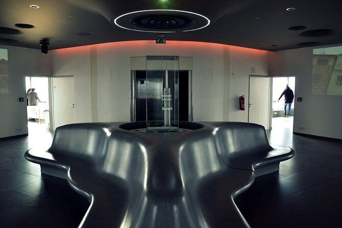 Prague TV tower - Observatory - Price and value versus other Prague viewpoints