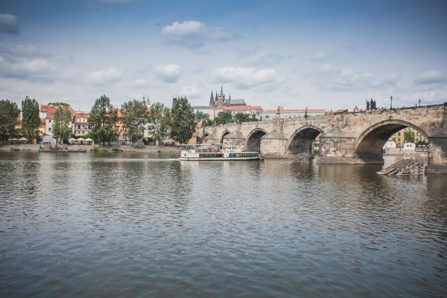 Prague: Vltava River Evening Dinner Cruise - Price value at $69: what you are buying, and what could bother you
