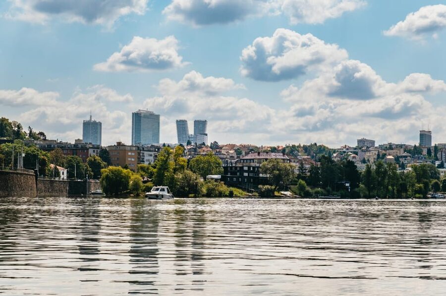 Prague: Vltava River Guided Canoeing Tour - Key Highlights You Will Actually Feel on the Water