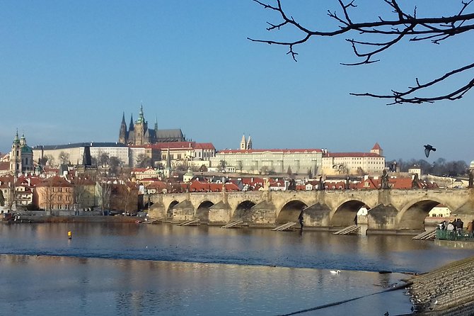 Prague Vltava River Lunch Cruise - Who this cruise suits, and who should pick a different plan