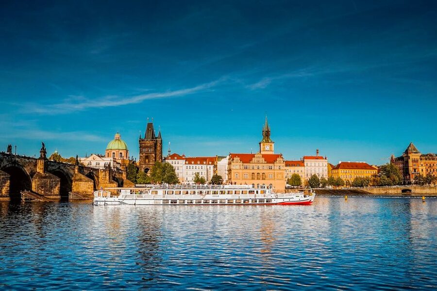 Prague: Vltava River Night Cruise with Buffet - Drinks, Value, and the Real Cost of Going All In