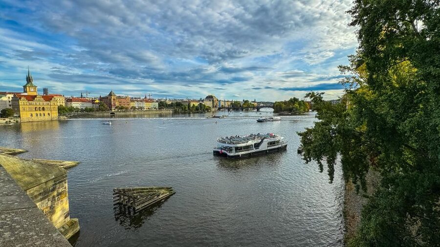 Prague: Vltava River Sightseeing Cruise - Key Things You’ll Notice On This Prague River Cruise