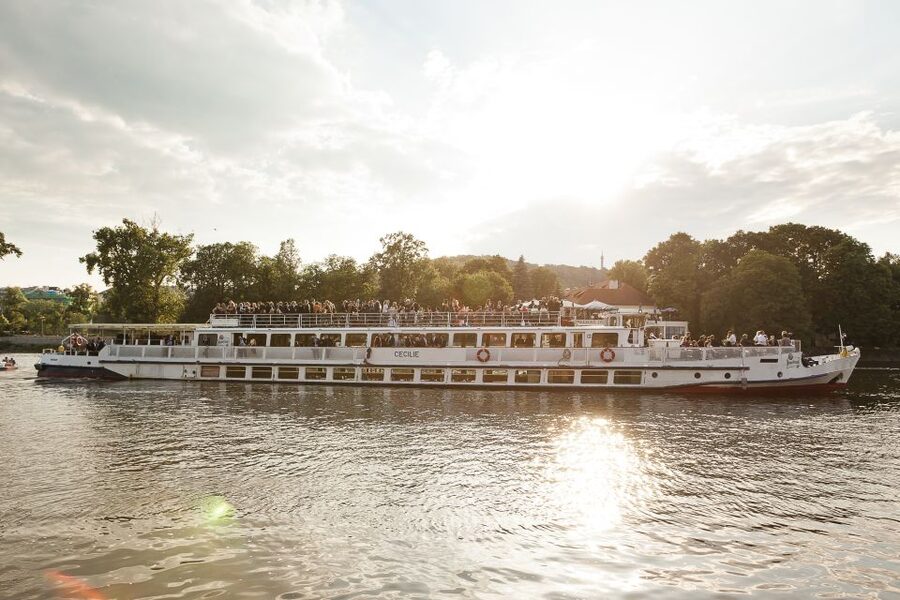 Prague: Vltava River Sightseeing Cruise - Who should book this Vltava cruise in Prague