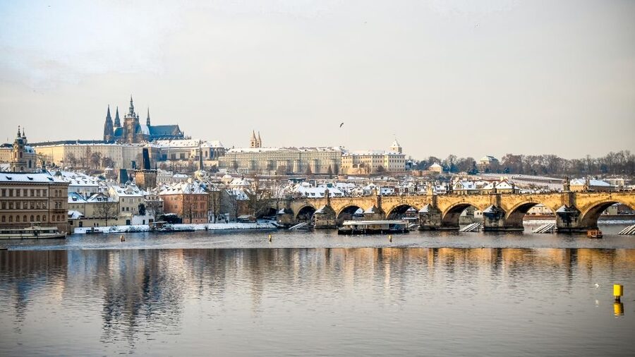 Prague: Vltava River Sightseeing Cruise - Pricing And Value: Why $21 Feels Like A Bargain For What You Get