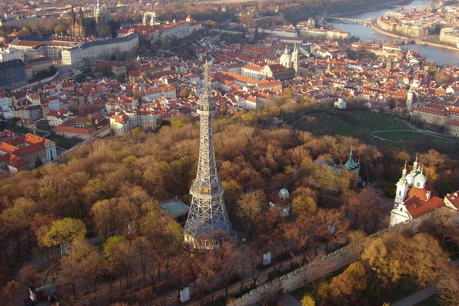 Prague Walking Tour Following in Mozart's Footsteps - Start point, group size, and the tour pace you should expect