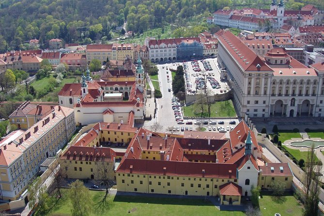 Prague Walking Tour Following in Mozart's Footsteps - Value and who this tour fits best at $45.96