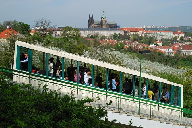 Prague Walking Tour Following in Mozart's Footsteps - Should you book this Mozart’s Footsteps walking tour?