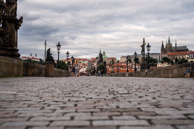 Prague Walking Tour of Old Town, Charles Bridge and Prague Castle - Who should book this Prague morning walking tour