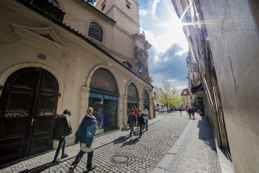Prague: World War 2 and Operation Anthropoid Walking Tour - What to watch for during the walking route (so you get more from every stop)