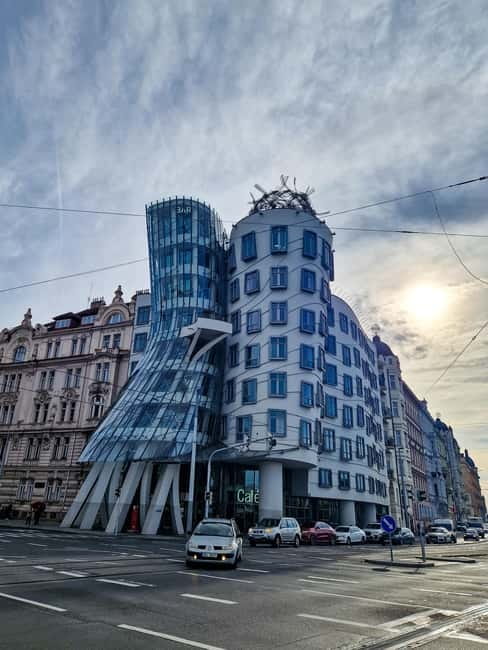 Prague: WWII Tour with Local Historian SMALL GROUP - Key takeaways before you go