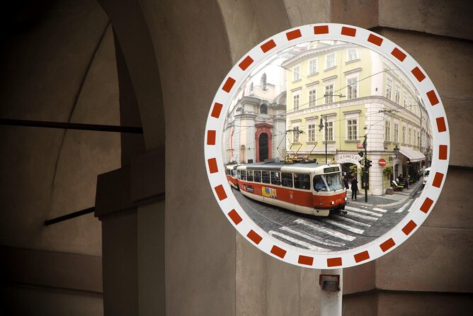 PRIVATE 4 Hour Tour: Czech Beers & Tapas in Prague's Local Areas - New Town (Nove Mesto): Art, Theaters, and Beer-Friendly Energy