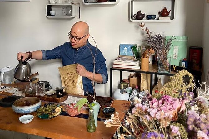 Private Authentic Tea Experience in Prague - Why the Home Setting Matters More Than You’d Expect