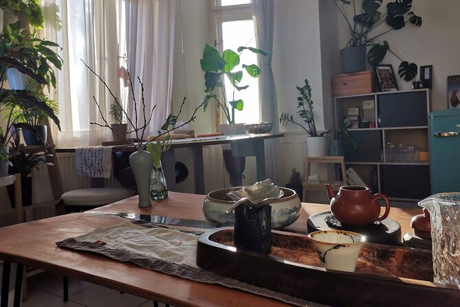 Private Authentic Tea Experience in Prague - What to Ask Before You Go (So You Get More Out of It)