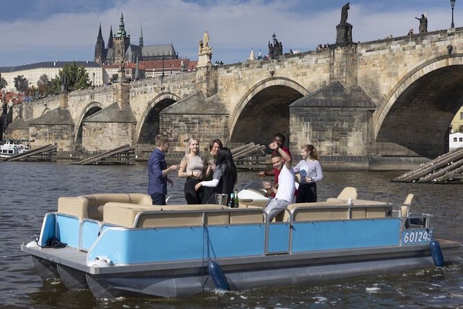 Private Boat Cruise With Unlimited Beer - Price and what you actually get for $414.02