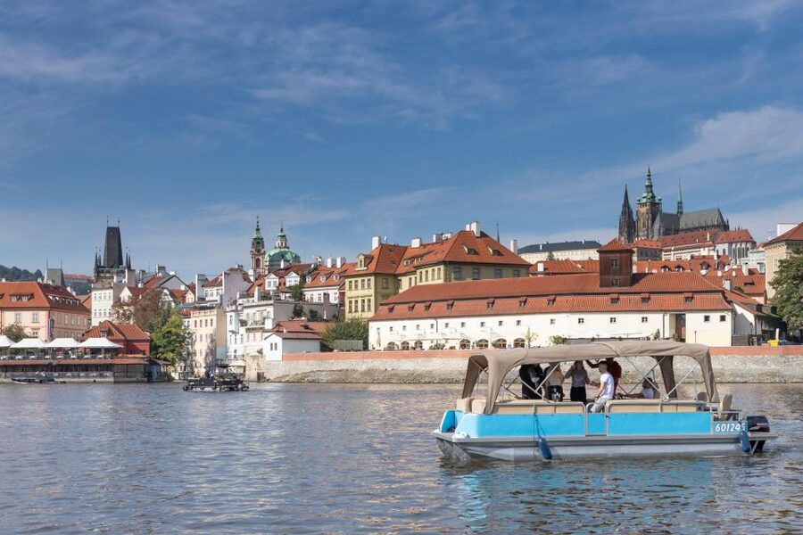 Private Boat Cruise With Unlimited Prosecco - Should You Book This Private Prosecco Cruise?