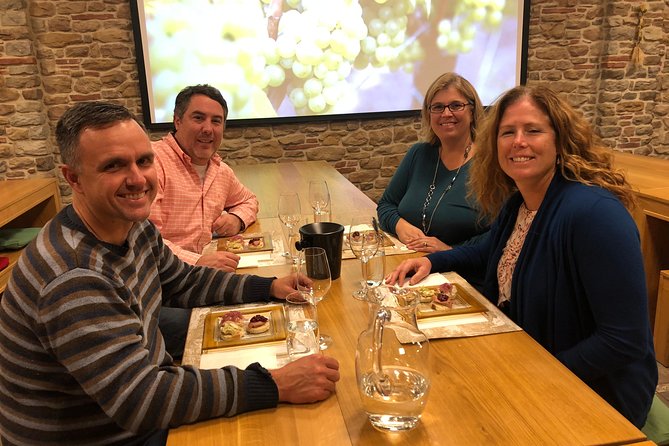 Private Bohemia Wine Tour from Prague with Gourmet Tastings - What the Price Buys You at $359.22 Per Person
