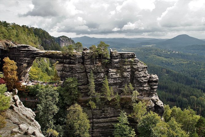 Private Bohemian-Saxony Switzerland luxury tour All-Inclusive - Why the $474.63 per person price can feel fair