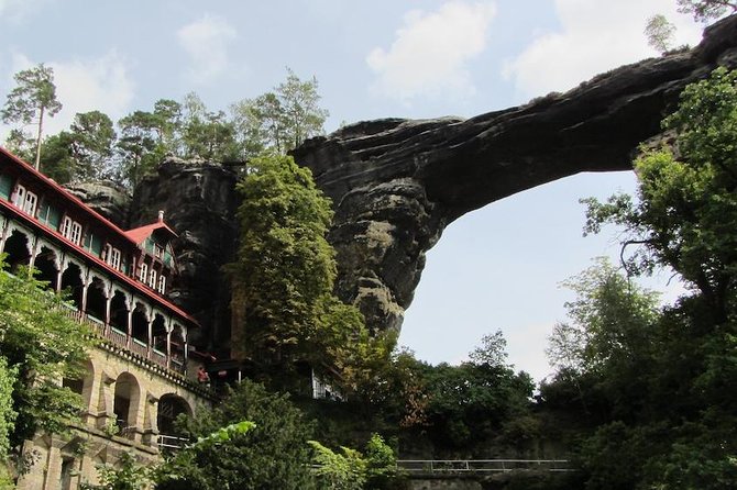 Private Bohemian-Saxony Switzerland luxury tour All-Inclusive - Season reality: boat months, winter hours, and what to pack
