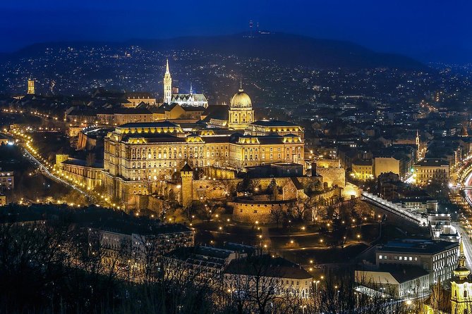 Private Car Transfer from Prague to Budapest with 2 Hour Stop - Timing and flow: how to avoid losing the day on logistics
