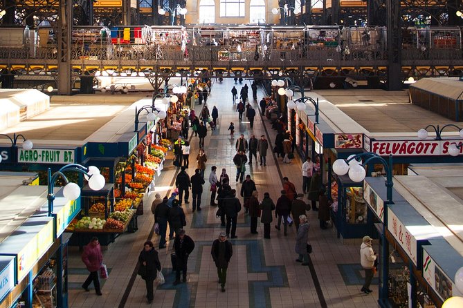 Private Car Transfer from Prague to Budapest with 2 Hour Stop - What to ask for before pickup (so the day runs smoothly)