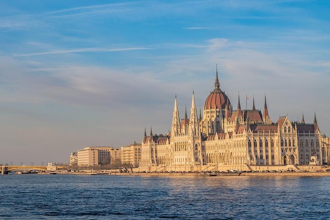 Private Car Transfer from Prague to Budapest with 2 Hour Stop - Your driver: local insights, English support, and what they are not