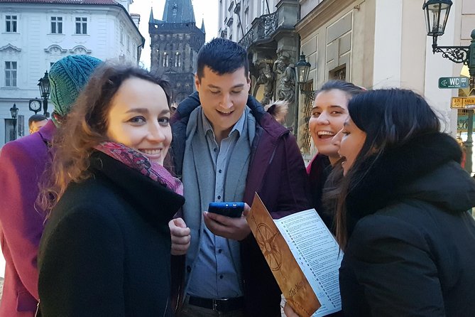 Private city discovery tour - A Historical Treasure Hunt - Key things to know before you go